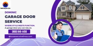 Dominic Garage Door Service