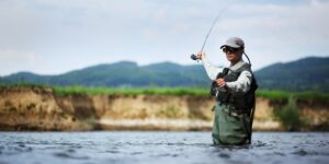 Fly Fishing